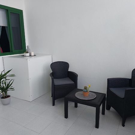 Ferienwohnung Mi Casita En Tías Exterior foto