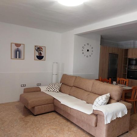 Ferienwohnung Mi Casita En Tías Exterior foto