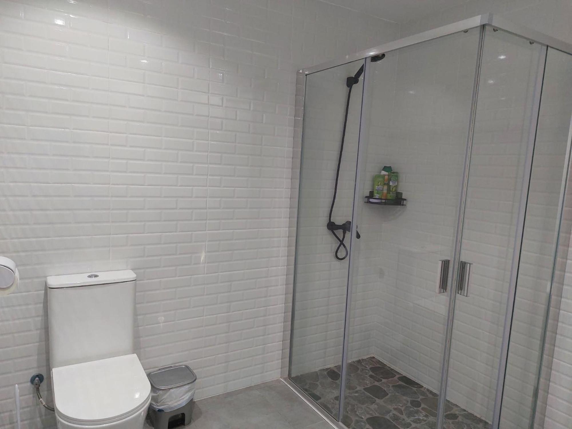 Ferienwohnung Mi Casita En Tías Exterior foto