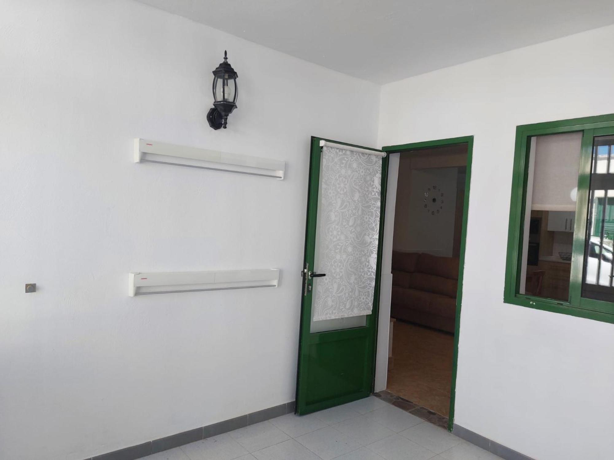 Ferienwohnung Mi Casita En Tías Exterior foto
