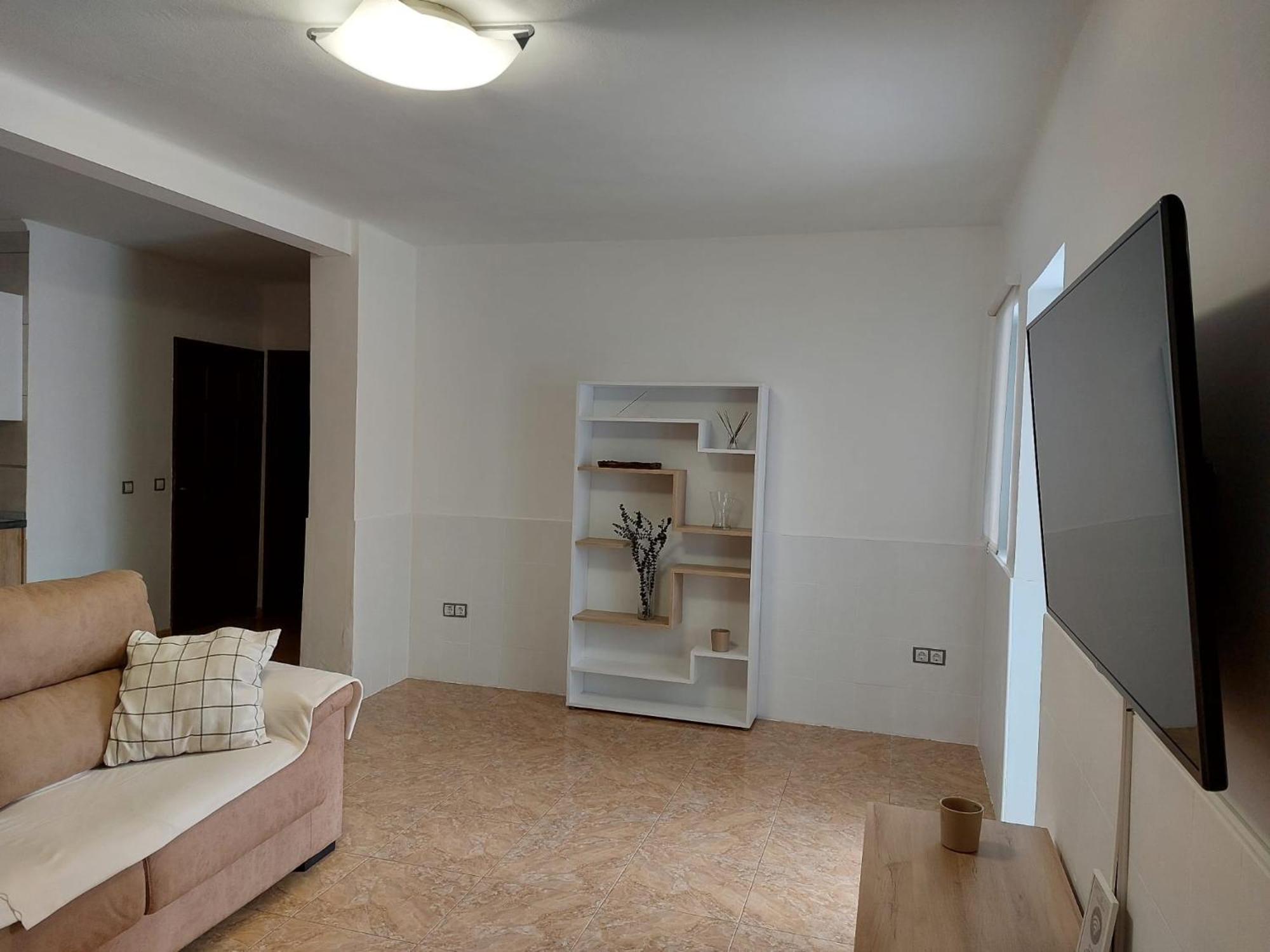 Ferienwohnung Mi Casita En Tías Exterior foto