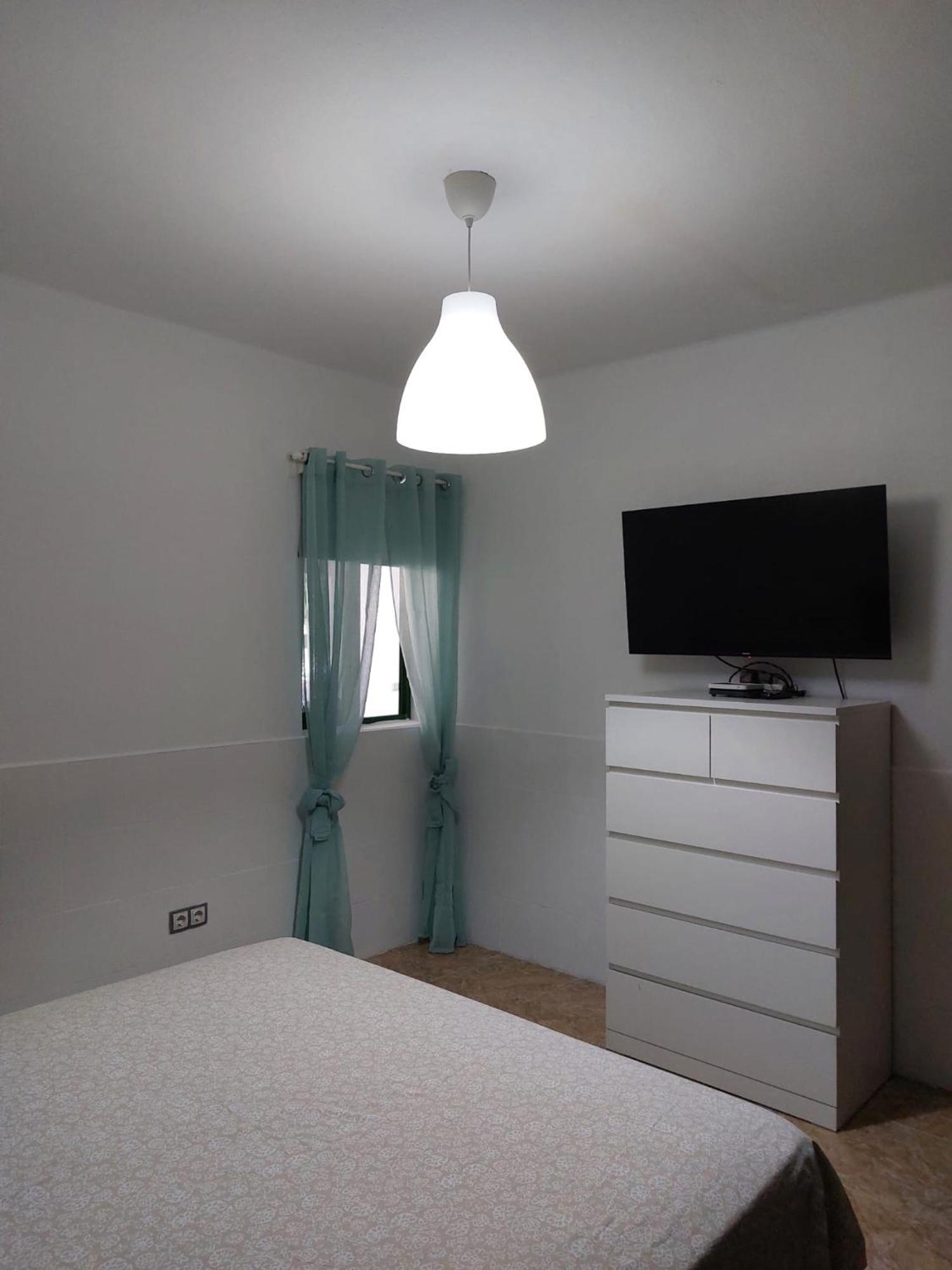 Ferienwohnung Mi Casita En Tías Exterior foto