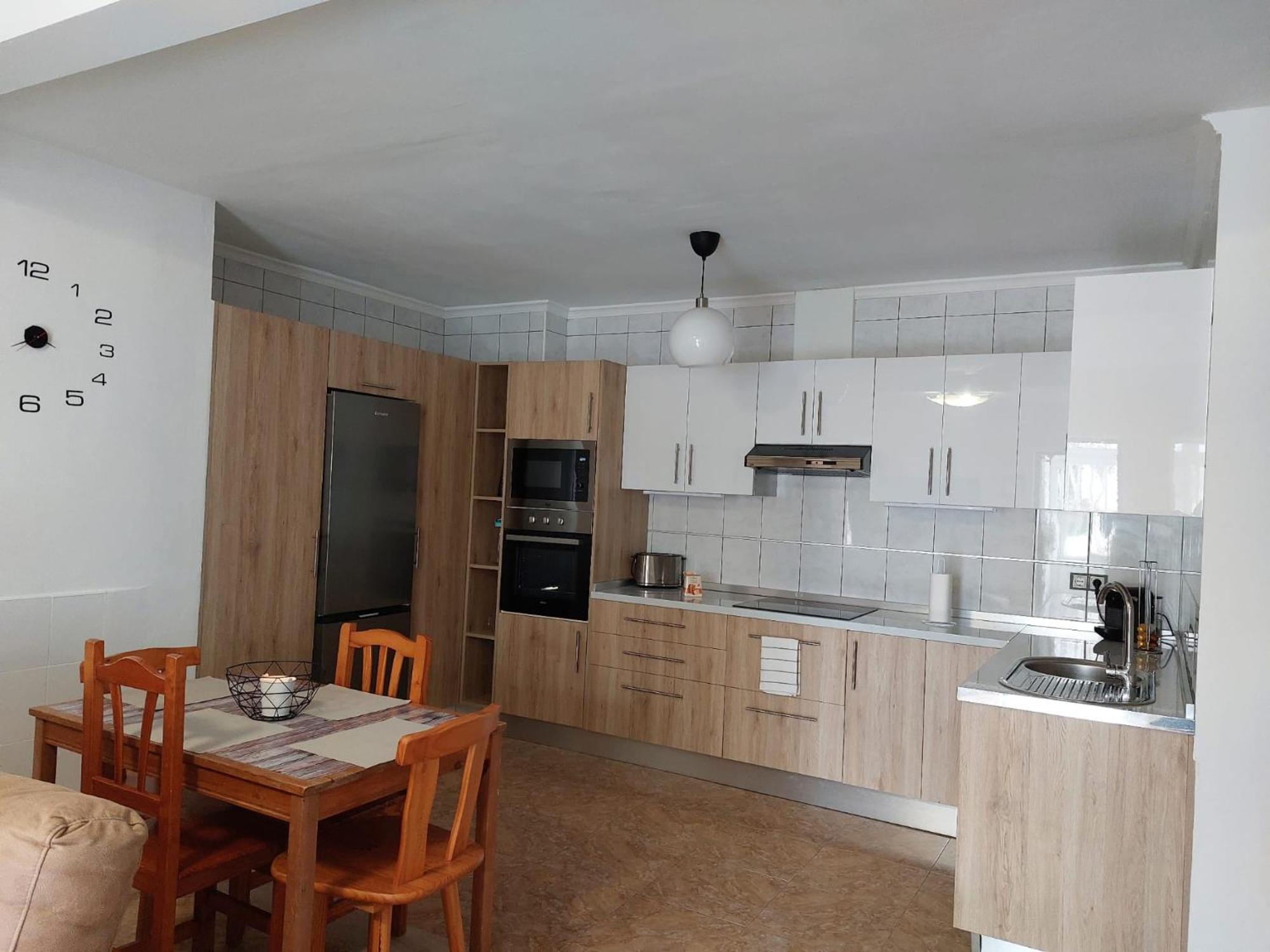 Ferienwohnung Mi Casita En Tías Exterior foto