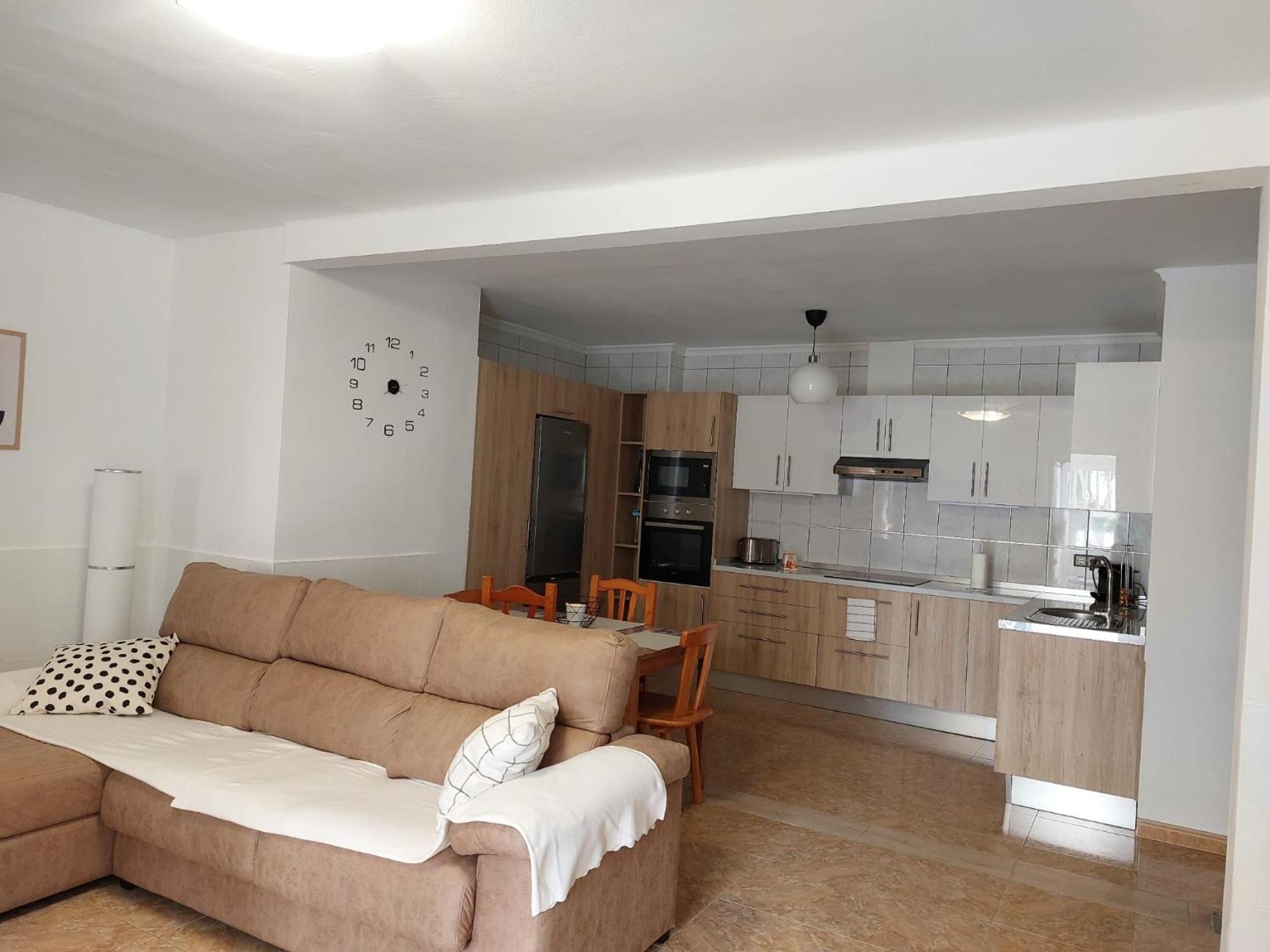 Ferienwohnung Mi Casita En Tías Exterior foto